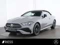 Mercedes-Benz CLE 300 4MATIC Cabriolet SpurW Sport W-Paket LM Grau - thumbnail 1