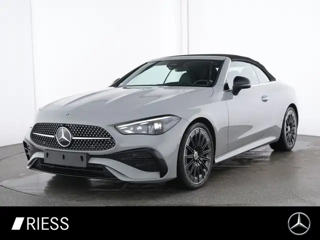 Mercedes-Benz CLE 300 4M Cabrio AMG Premium Night AHK Burmes