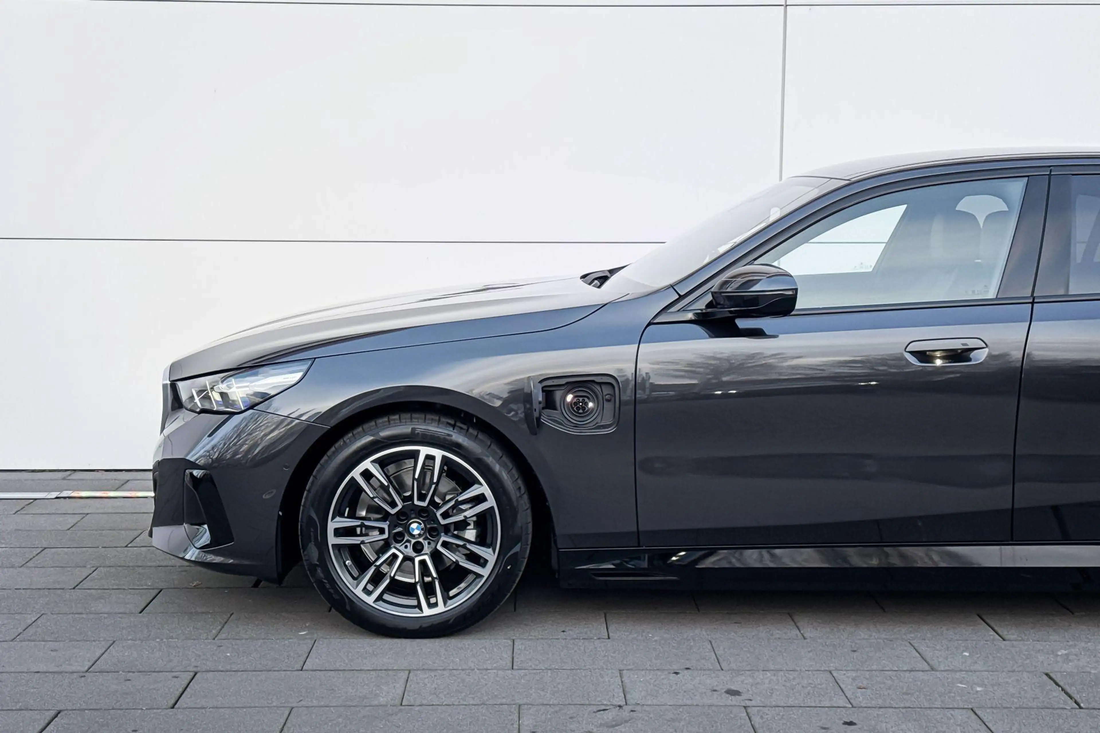 BMW 530 5 Serie Sedan 530e M Sport Edition | Huisselectie — photo 4