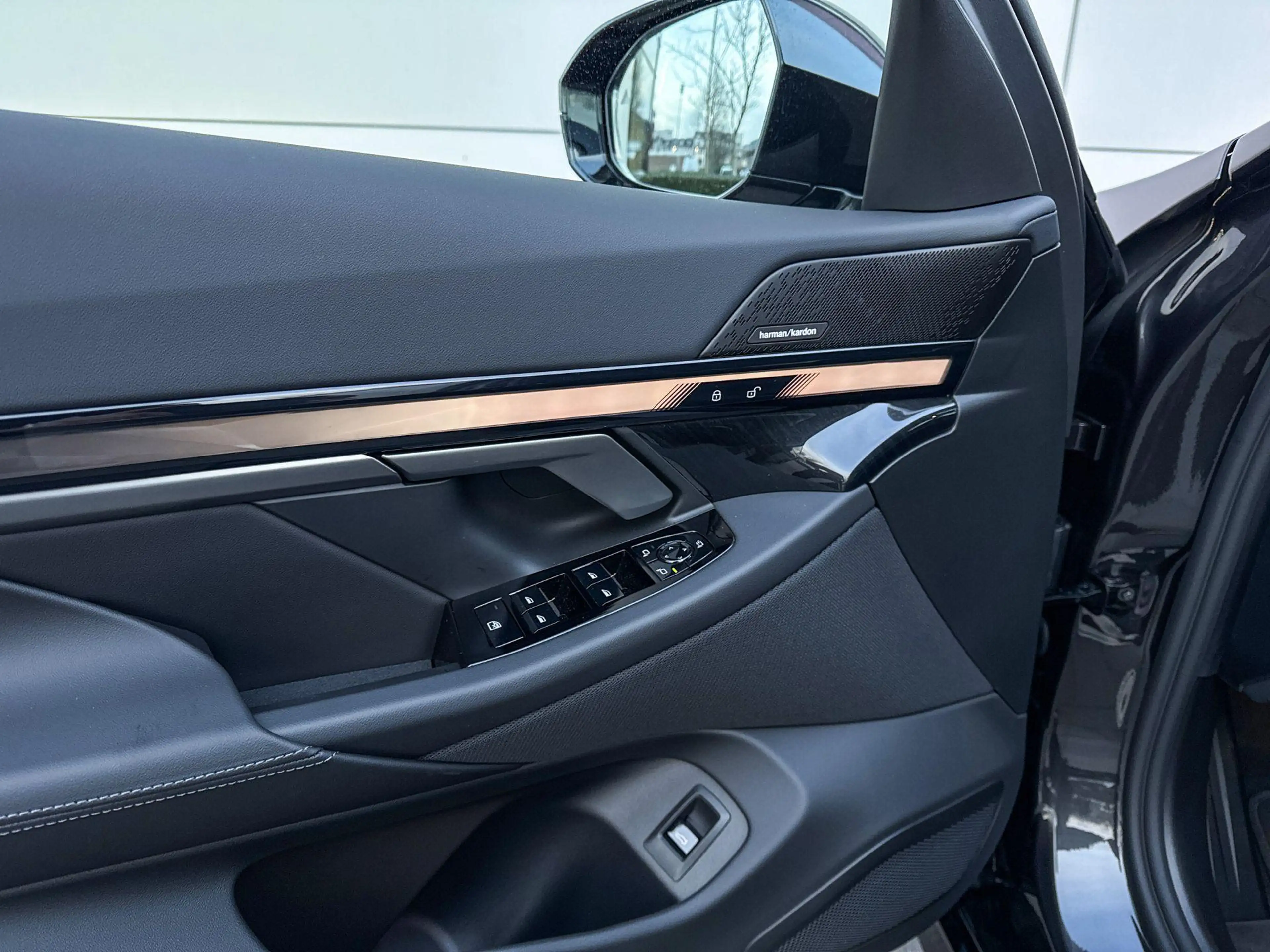 BMW 530 5 Serie Sedan 530e M Sport Edition | Huisselectie — photo 8