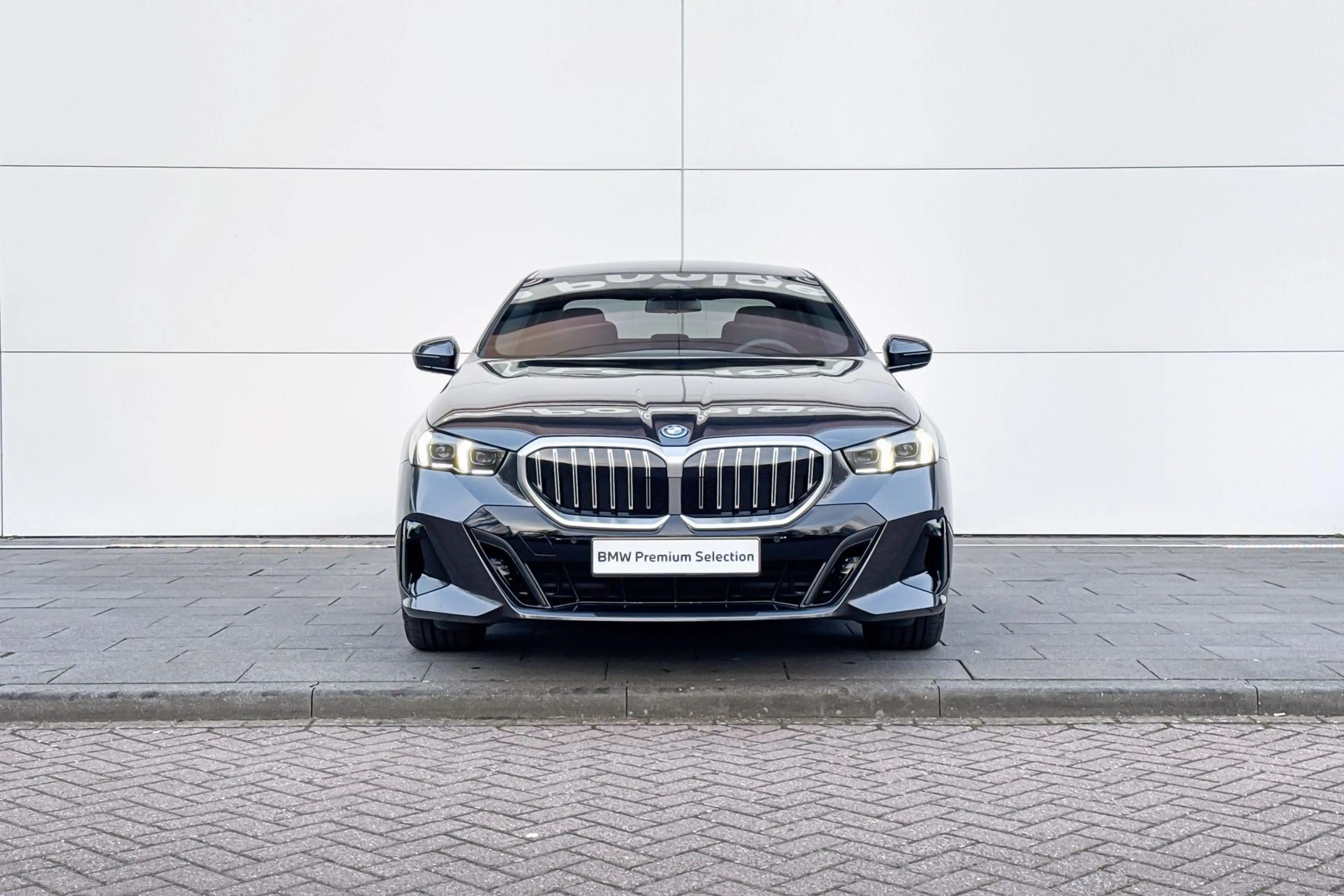 BMW 530 5 Serie Sedan 530e M Sport Edition | Huisselectie — photo 5