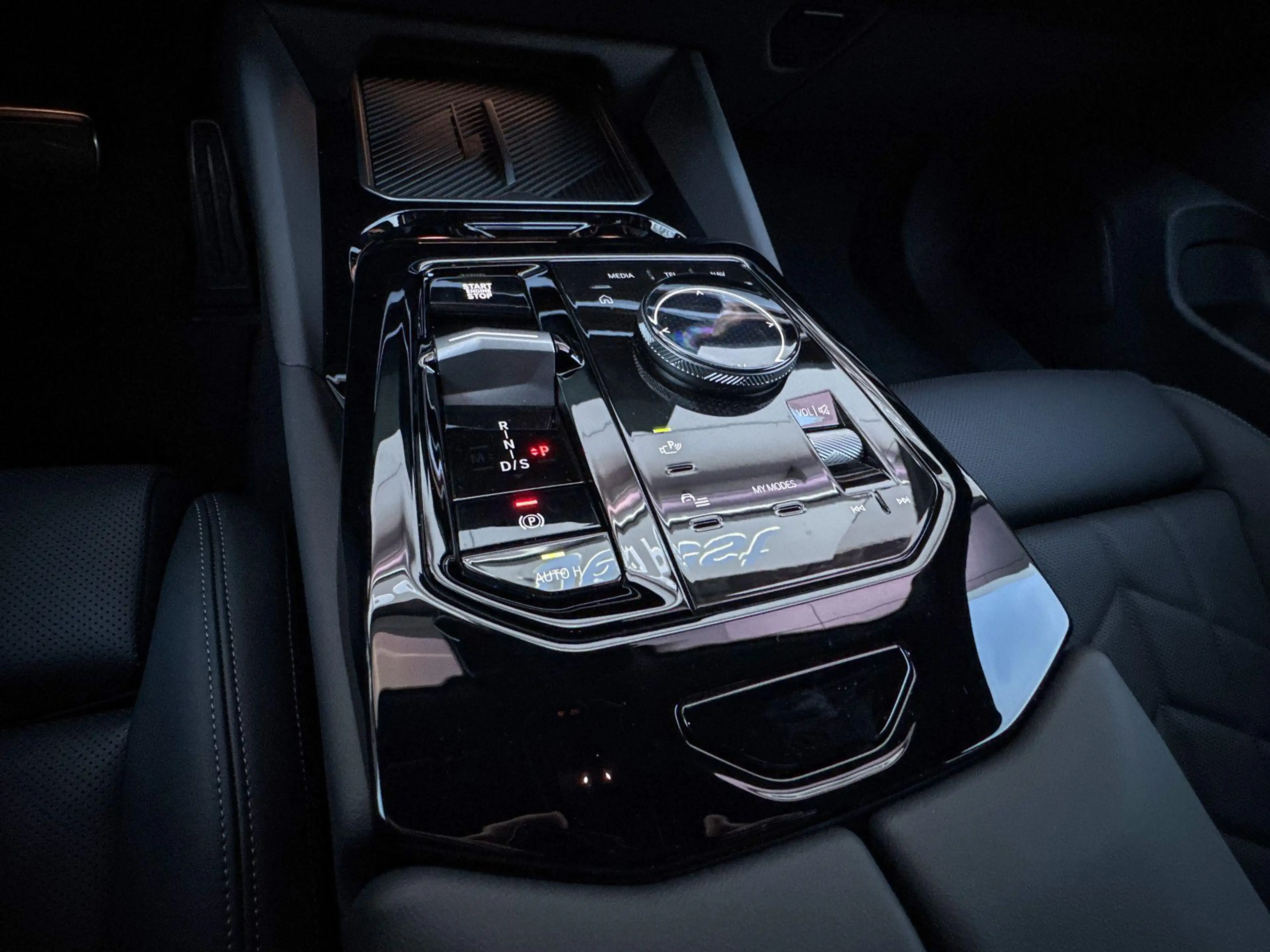 BMW 530 5 Serie Sedan 530e M Sport Edition | Huisselectie — photo 15