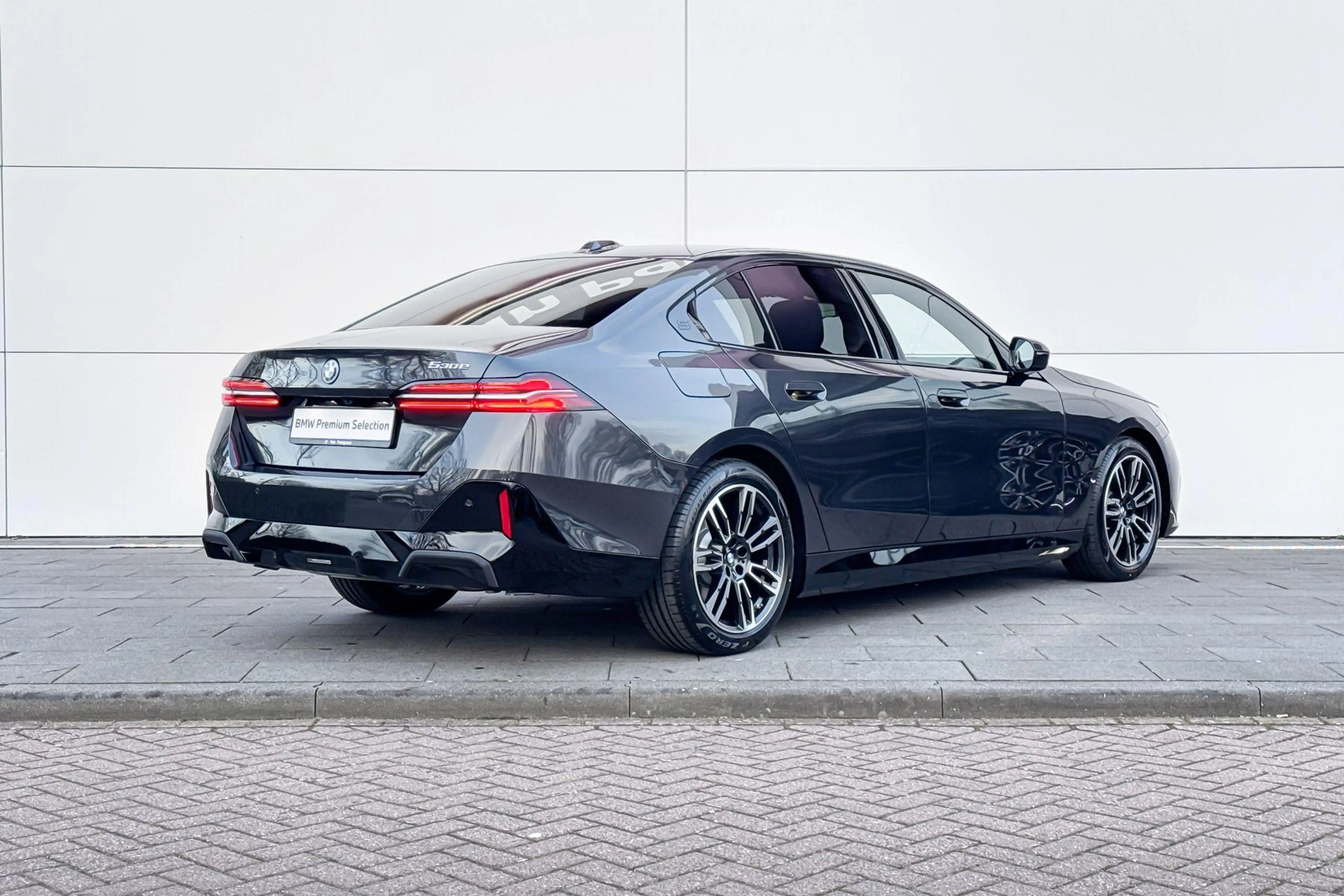 BMW 530 5 Serie Sedan 530e M Sport Edition | Huisselectie — photo 6