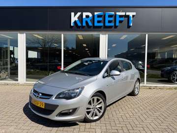 1.4 Turbo Sport Trekhaak |