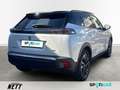Peugeot 2008 e- GT Pack Elektromotor 136 Weiß - thumbnail 3