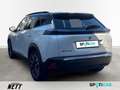 Peugeot 2008 e- GT Pack Elektromotor 136 Weiß - thumbnail 2