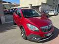 Opel Mokka Mokka I 1.7 cdti Cosmo s Rot - thumbnail 3