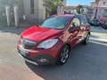 Opel Mokka Mokka I 1.7 cdti Cosmo s Rot - thumbnail 1