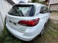 Opel Astra Astra ST 1,6 CDTI Edition S Euro6b Perfekt!Tüv! Weiß - thumbnail 8