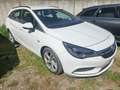 Opel Astra Astra ST 1,6 CDTI Edition S Euro6b Perfekt!Tüv! Weiß - thumbnail 3