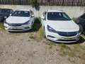Opel Astra Astra ST 1,6 CDTI Edition S Euro6b Perfekt!Tüv! Weiß - thumbnail 12