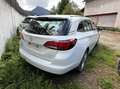 Opel Astra Astra ST 1,6 CDTI Edition S Euro6b Perfekt!Tüv! Weiß - thumbnail 6