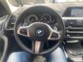 BMW X3 sdrive18d Msport 150cv Nero - thumbnail 2
