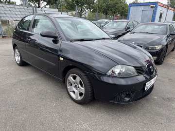 Ibiza 1.2 12V Bild Edition