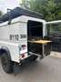 Land Rover Defender 110" Station Wagon E 2,4 TD - thumbnail 4