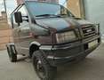 Iveco Daily 40W10 4x4 Bruin - thumbnail 3