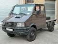 Iveco Daily 40W10 4x4 Brown - thumbnail 1