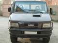 Iveco Daily 40W10 4x4 Brązowy - thumbnail 2