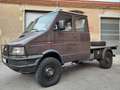 Iveco Daily 40W10 4x4 Brun - thumbnail 5
