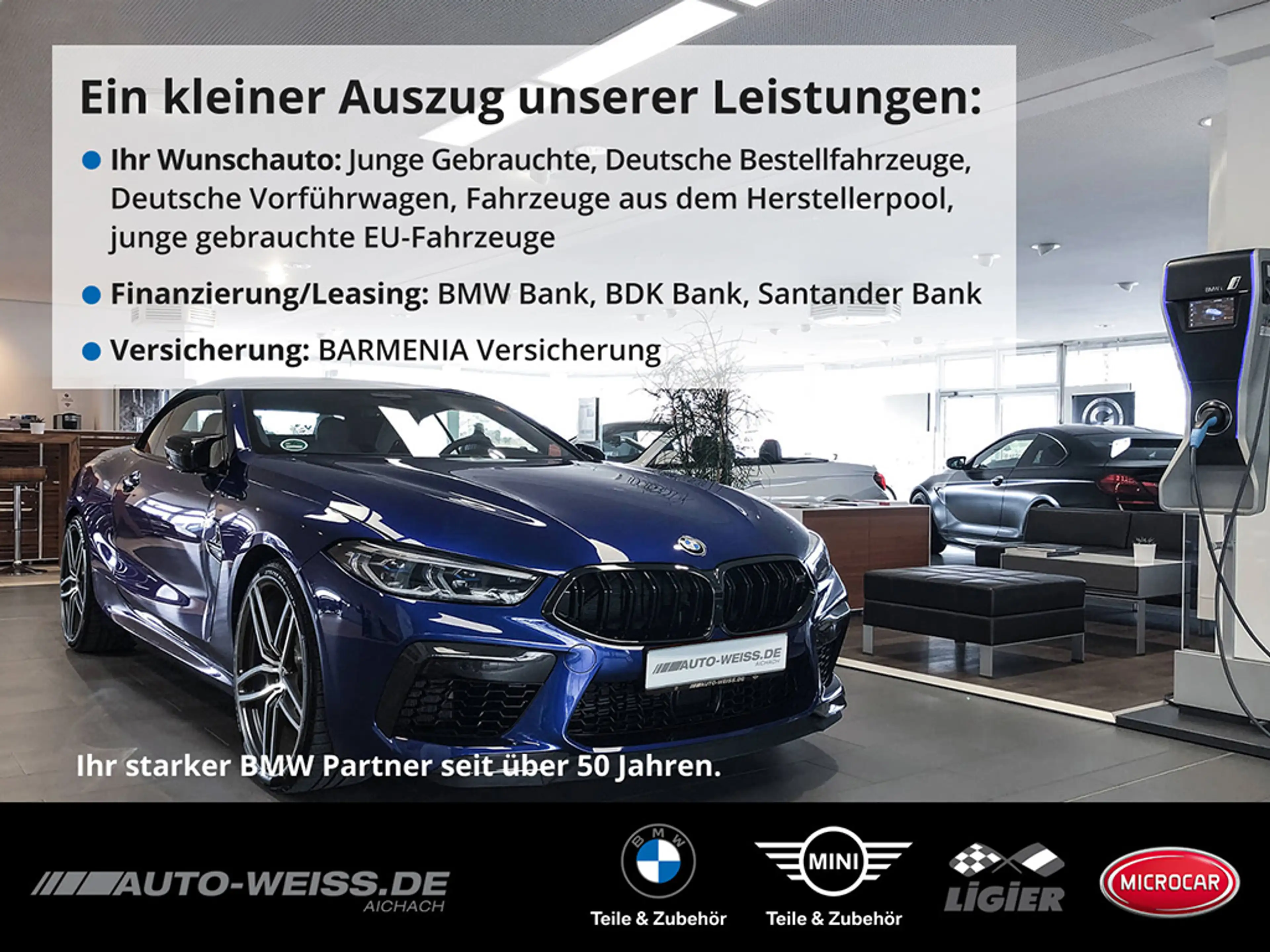 BMW 125 iA M-SPORT+LEDER+NAVI-PRO+LED+ACC+SHZ+HIFI+ — photo 9