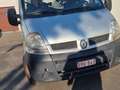 Renault Master Master 2.2 dCi L1H1 Komfort Plateado - thumbnail 9