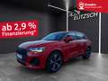Audi Q3 45 TFSI quattro S-Line S-tronic Standhzg Matrix... Rot - thumbnail 1