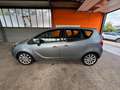 Opel Meriva B Innovation Automatik Sitzheizung Argent - thumbnail 4