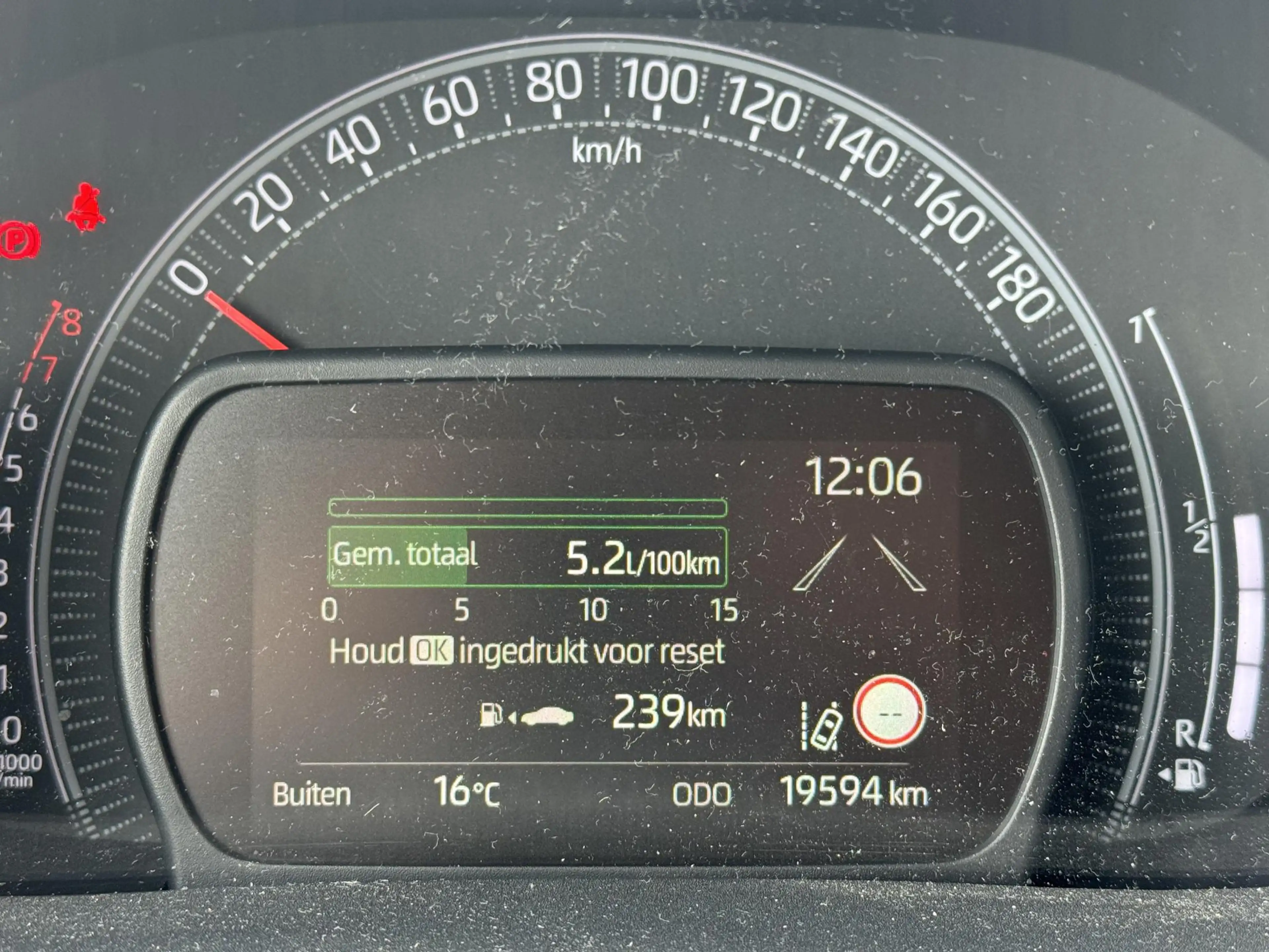 Toyota Aygo X FIRST 5-DEURS APPLE/ANDROID CAMERA CLIMA AD-CRUISE — photo 15