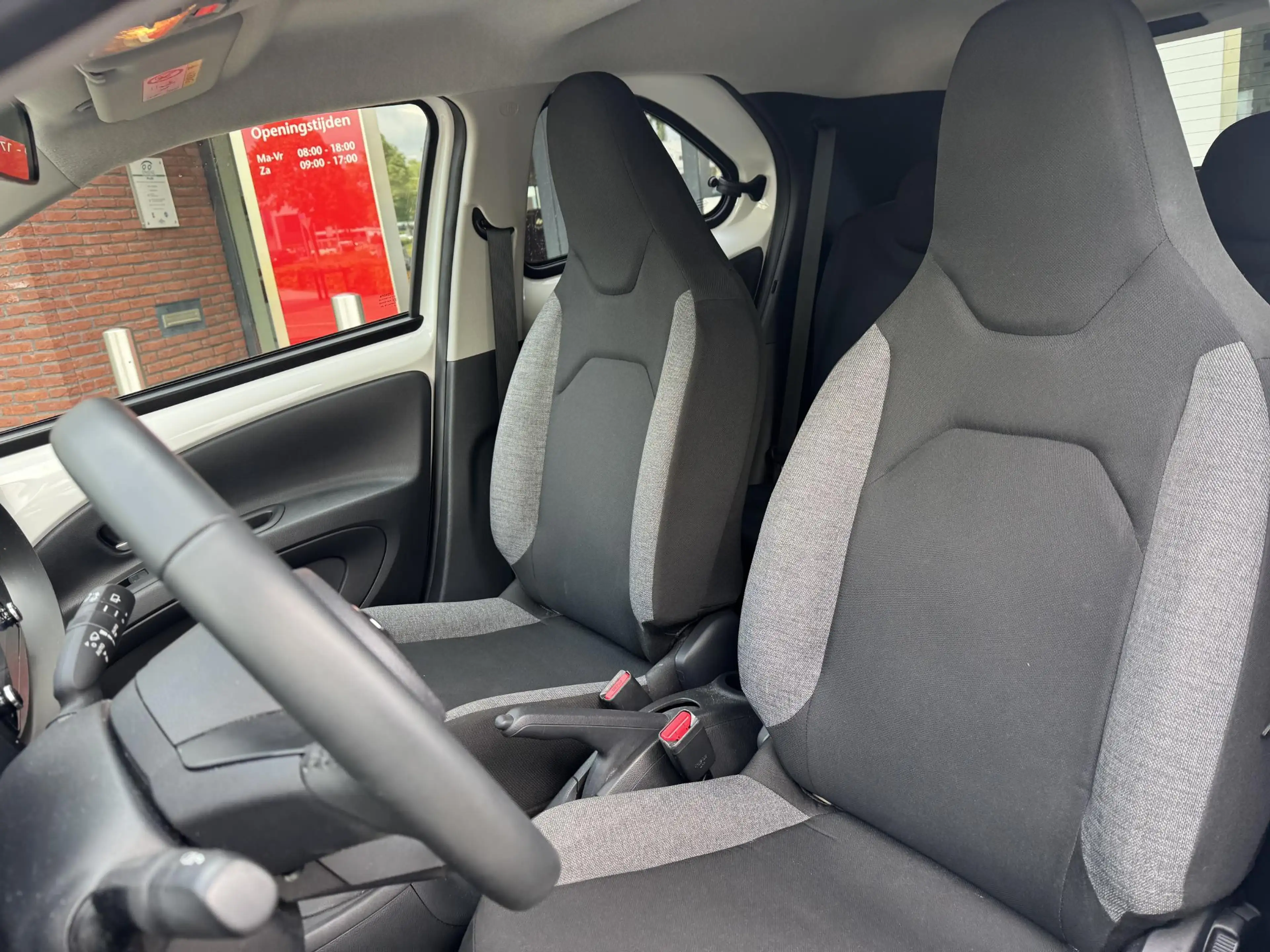 Toyota Aygo X FIRST 5-DEURS APPLE/ANDROID CAMERA CLIMA AD-CRUISE — photo 7