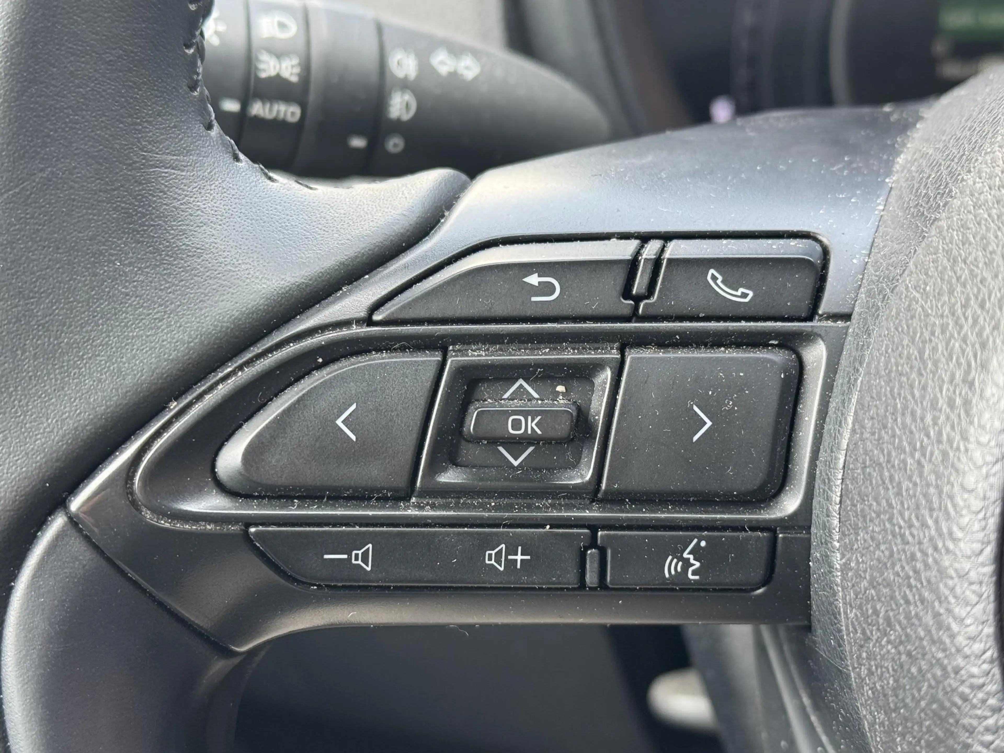 Toyota Aygo X FIRST 5-DEURS APPLE/ANDROID CAMERA CLIMA AD-CRUISE — photo 14