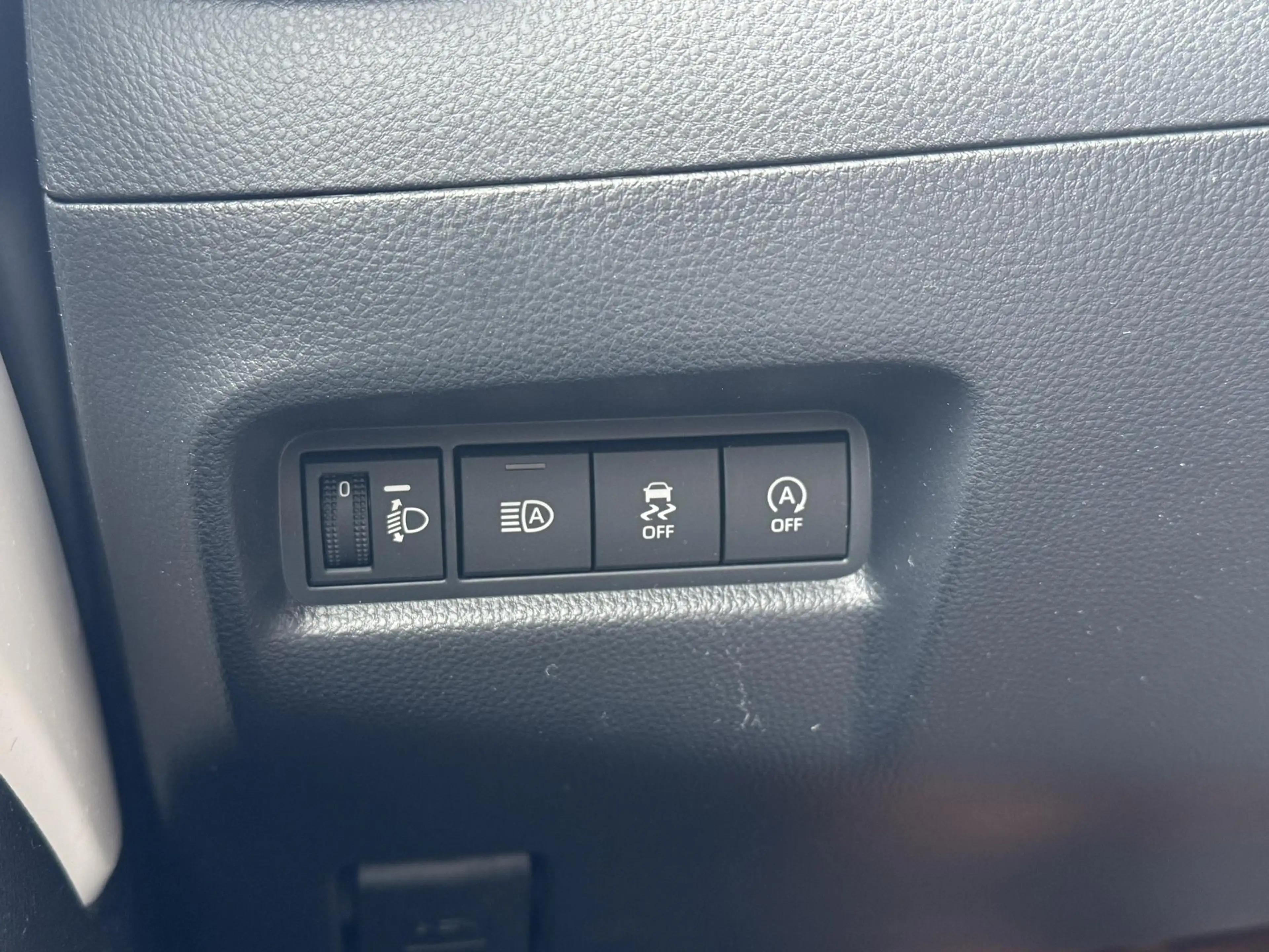 Toyota Aygo X FIRST 5-DEURS APPLE/ANDROID CAMERA CLIMA AD-CRUISE — photo 12