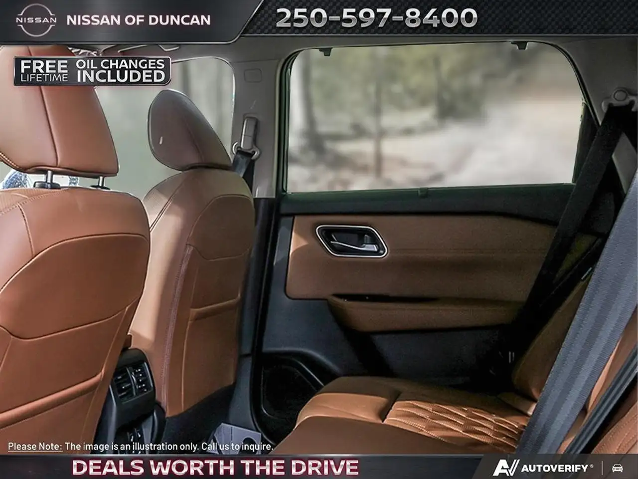 Nissan Rogue photo Nissan Rogue