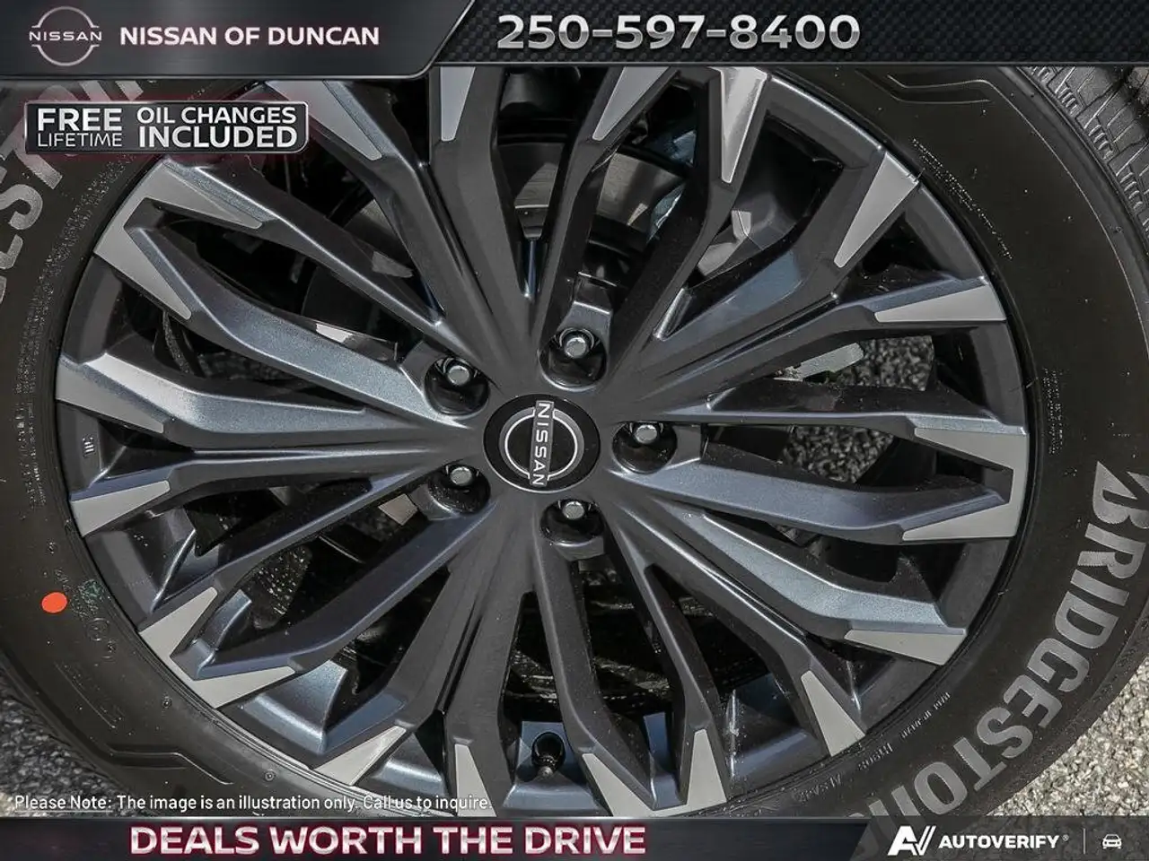 Nissan Rogue photo Nissan Rogue