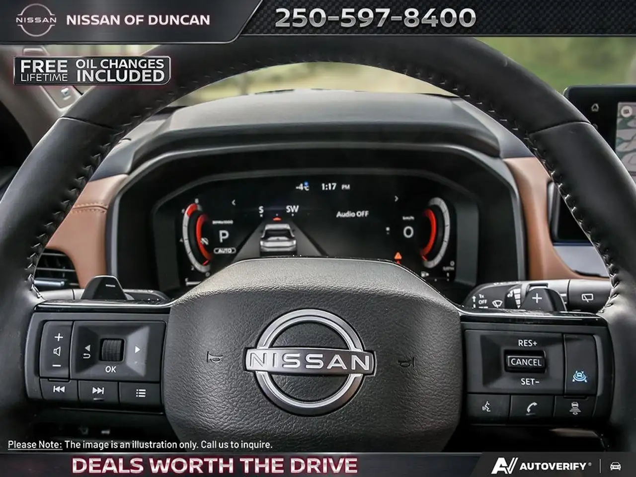 Nissan Rogue photo Nissan Rogue