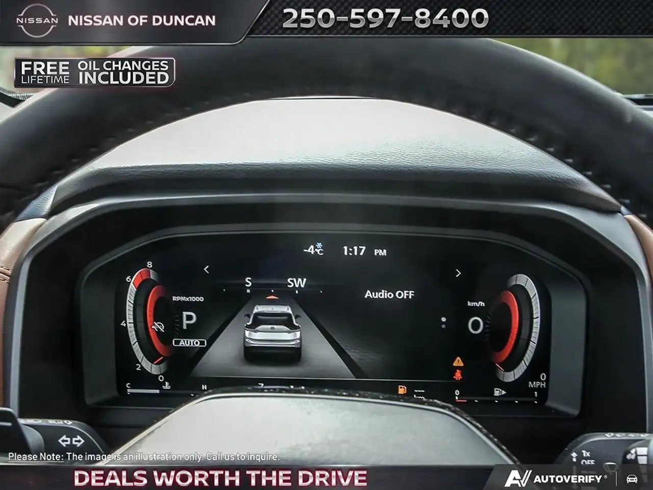 Nissan Rogue photo Nissan Rogue