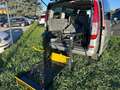 Mercedes-Benz Viano ALLESTIMENTO DISABILI SOLLEVATORE AUTOLIFT Argento - thumbnail 14