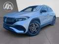 Mercedes-Benz EQA 300 4M AMG+MBUX+Night+SHZ+LED+PDC+Kam+Apple Silber - thumbnail 17
