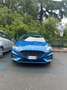 Ford Focus 1.0 ecoboost ST-Line Co-pilot s&s 125cv auto Blu/Azzurro - thumbnail 3