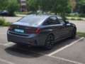 BMW 330 330e Gris - thumbnail 7
