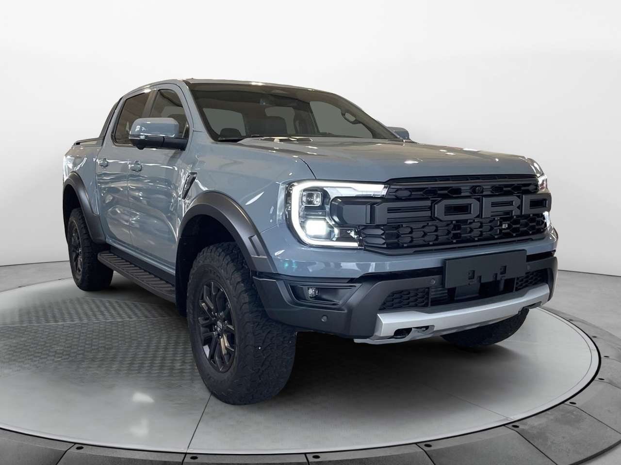 Ford Ranger Raptor Ranger Raptor 2.0 ecoblue 210cv auto