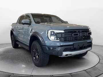 Ranger Raptor 2.0 Ecoblue 4WD DC 5 posti