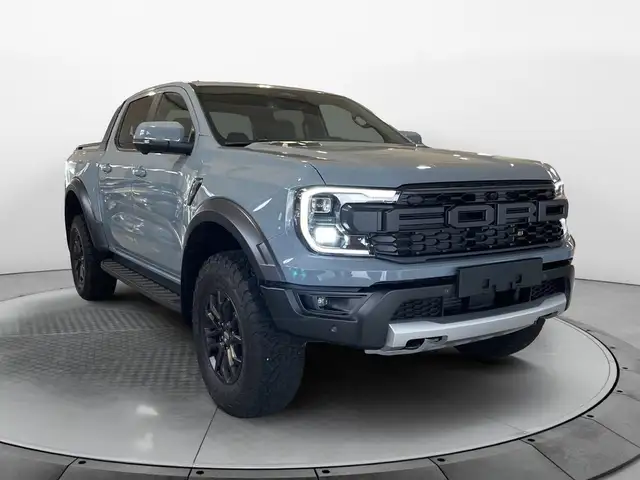 Ford Ranger Raptor Ranger Raptor 2.0 Ecoblue 4WD DC 5 posti
