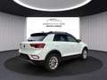 Volkswagen T-Roc T-Roc 1.5 TSI Life AHK*RFK*APP Schwarz - thumbnail 5