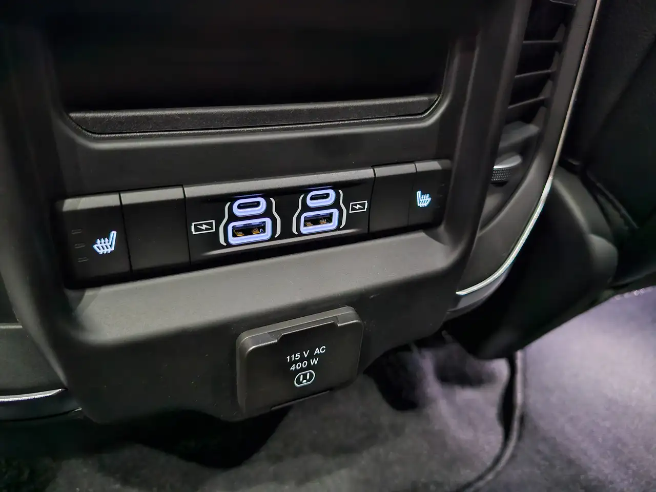 Dodge RAM 2024 — фото 19