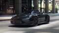 Porsche 992 911 Cabrio 4 GTS - Iva esposta - Surround view Nero - thumbnail 1