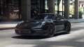 Porsche 992 911 Cabrio 4 GTS - Iva esposta - Surround view Nero - thumbnail 6