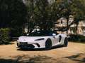 McLaren GT 4.0 V8 620 ch - Origine France - LIFT - Bower&Wilkins - Echappement sport - SUIVI MCLAREN Weiß - thumbnail 4
