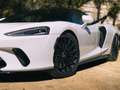 McLaren GT 4.0 V8 620 ch - Origine France - LIFT - Bower&Wilkins - Echappement sport - SUIVI MCLAREN Weiß - thumbnail 36