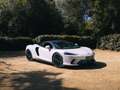 McLaren GT 4.0 V8 620 ch - Origine France - LIFT - Bower&Wilkins - Echappement sport - SUIVI MCLAREN Weiß - thumbnail 3