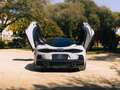 McLaren GT 4.0 V8 620 ch - Origine France - LIFT - Bower&Wilkins - Echappement sport - SUIVI MCLAREN Weiß - thumbnail 8